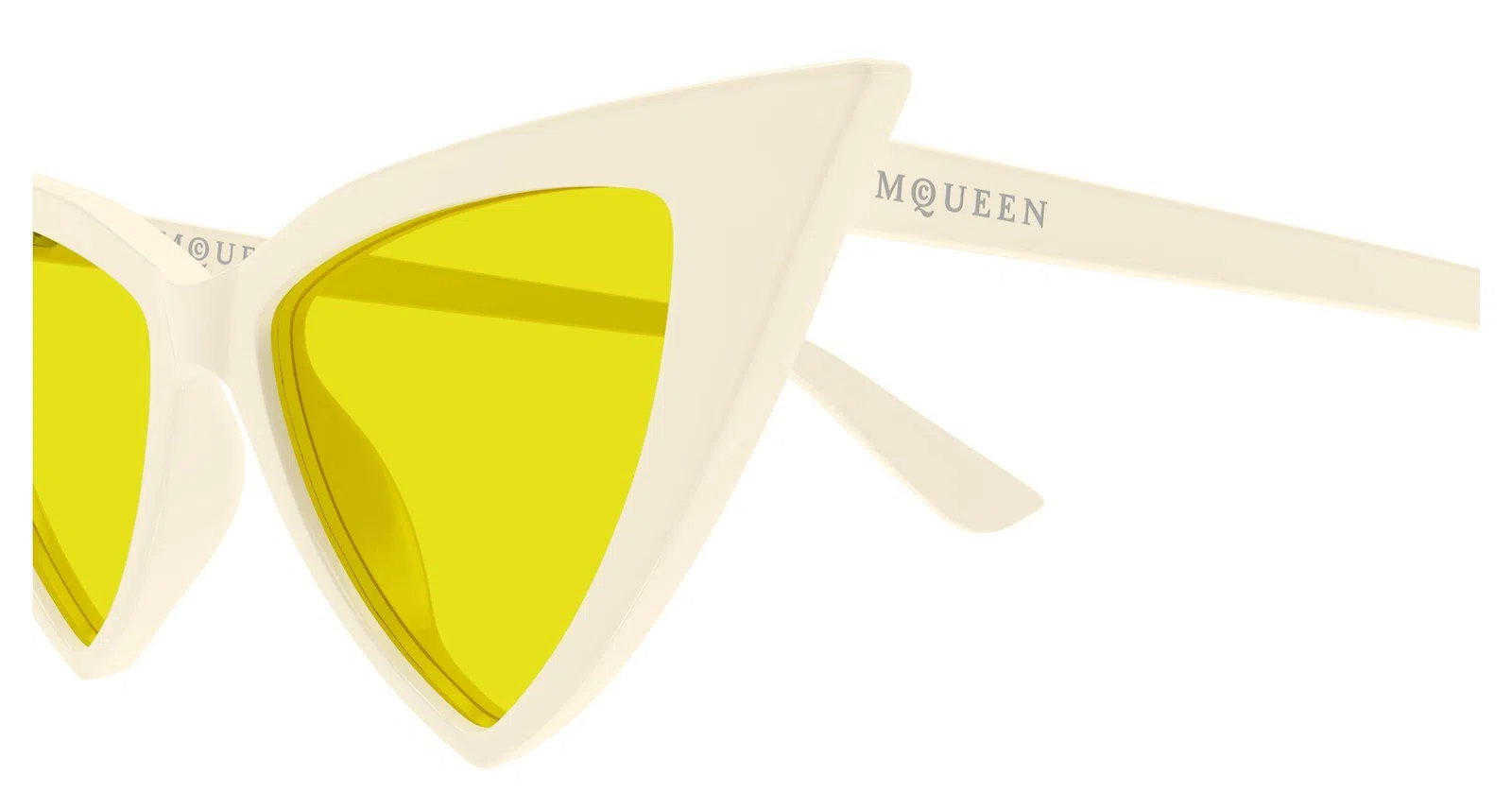 Alexander McQueen AM0518S Sunglasses - view 15